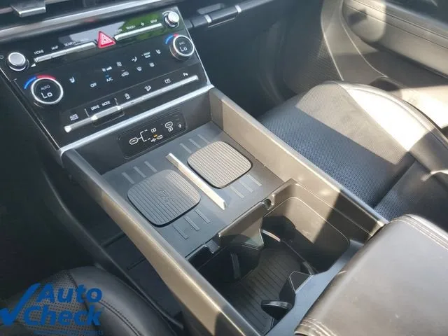 2024 Hyundai Santa Fe SEL photo 27