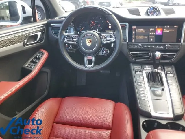 2020 Porsche Macan GTS photo 16