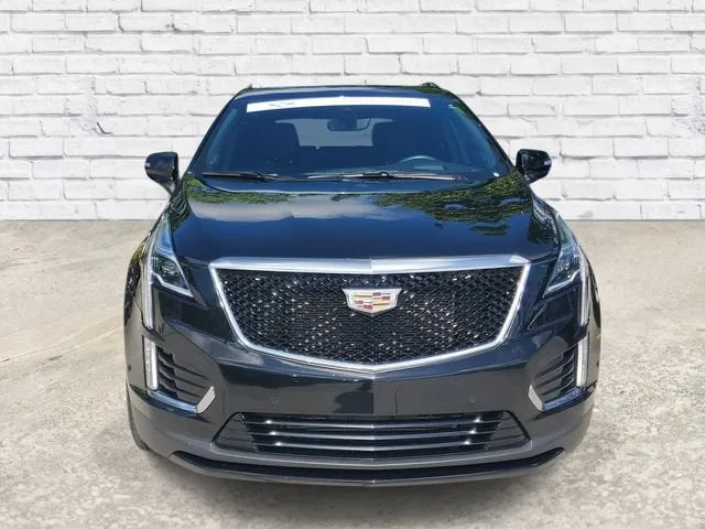 2023 Cadillac XT5 AWD Sport photo 6