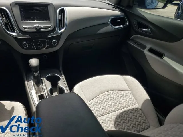 2024 Chevrolet Equinox LS photo 15