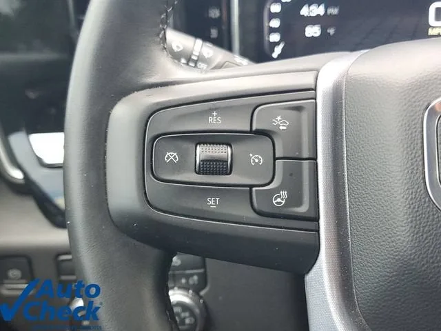 2023 GMC Sierra 1500 Elevation photo 21