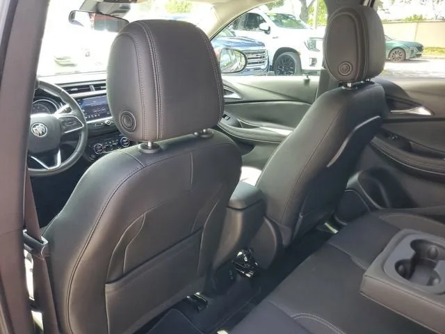 2023 Buick Encore GX Select photo 12