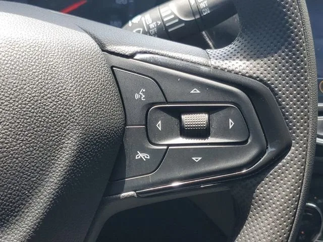 2023 Chevrolet Trailblazer LT photo 22
