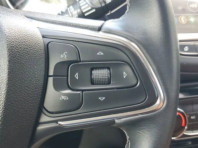 2023 Buick Encore GX Preferred photo 23