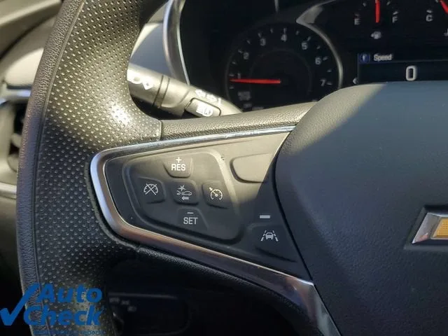 2024 Chevrolet Equinox LS photo 20