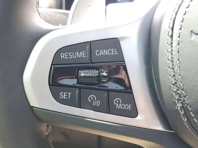 2026 BMW X5 xDrive40i photo 22