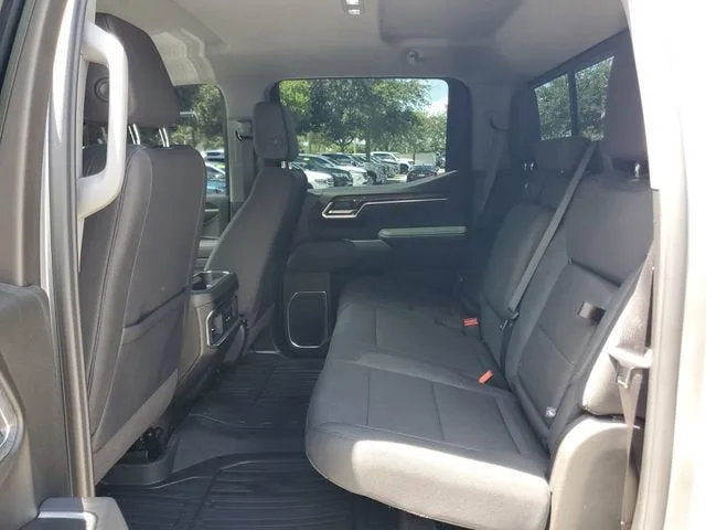 2026 GMC Sierra 1500 Elevation photo 11