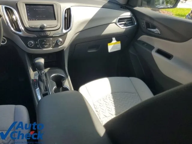 2024 Chevrolet Equinox LS photo 14