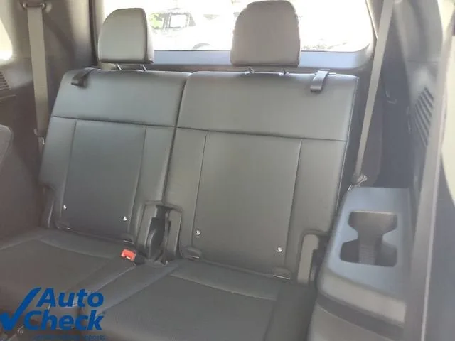 2024 Hyundai Santa Fe SEL photo 11