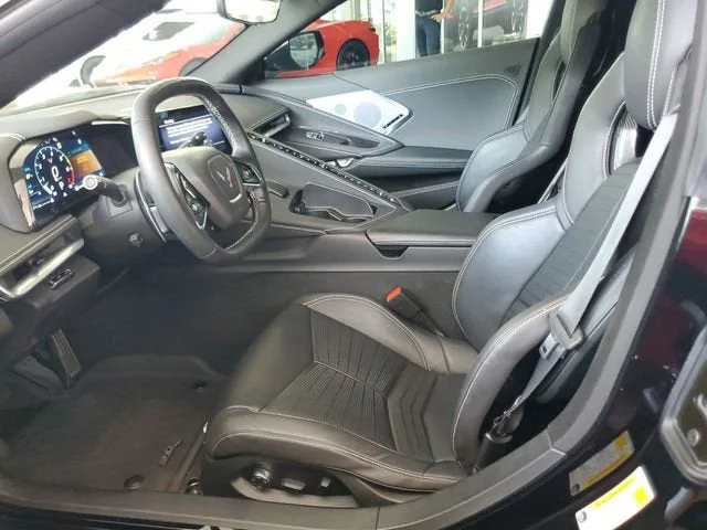 2021 Chevrolet Corvette Stingray 2LT photo 14
