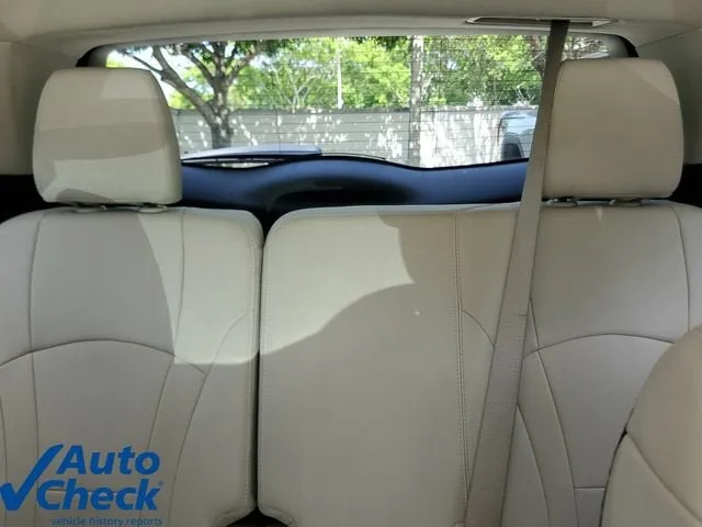 2024 Buick Enclave Essence photo 12