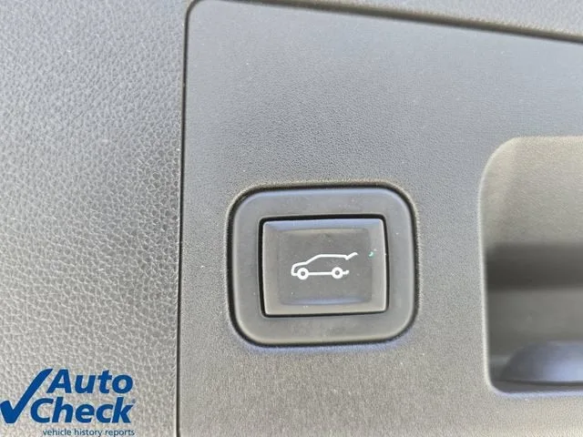 2023 Cadillac XT4 Luxury photo 10