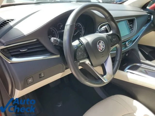 2024 Buick Enclave Essence photo 20