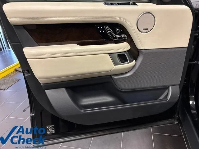 2021 Land Rover Range Rover P525 Westminster photo 10