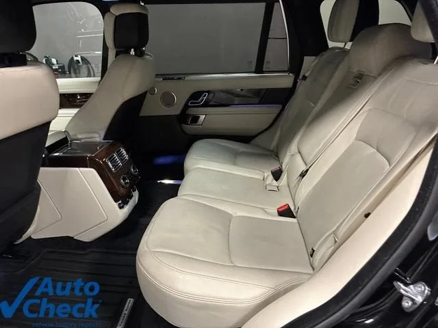 2021 Land Rover Range Rover P525 Westminster photo 26