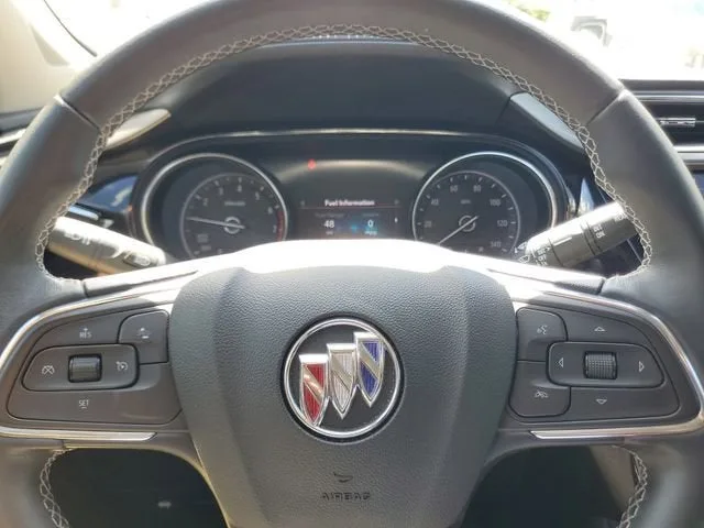 2023 Buick Encore GX Select photo 19