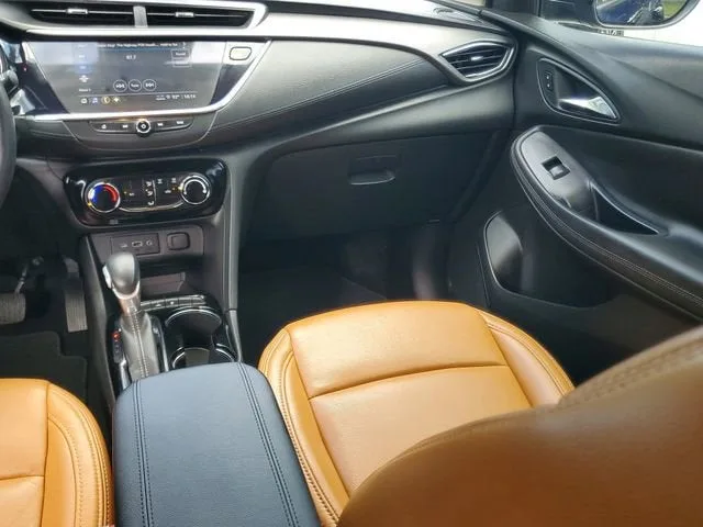 2023 Buick Encore GX Preferred photo 15