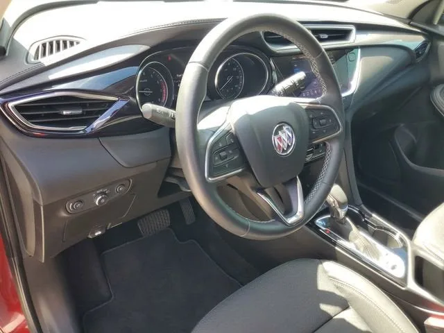 2023 Buick Encore GX Select photo 17