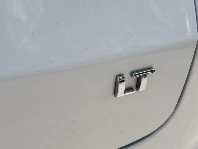 2023 Chevrolet Trailblazer LT photo 7