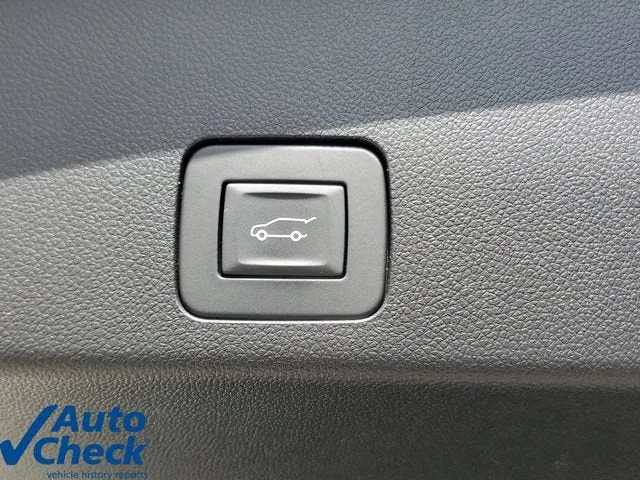2023 Buick Encore GX Essence photo 11