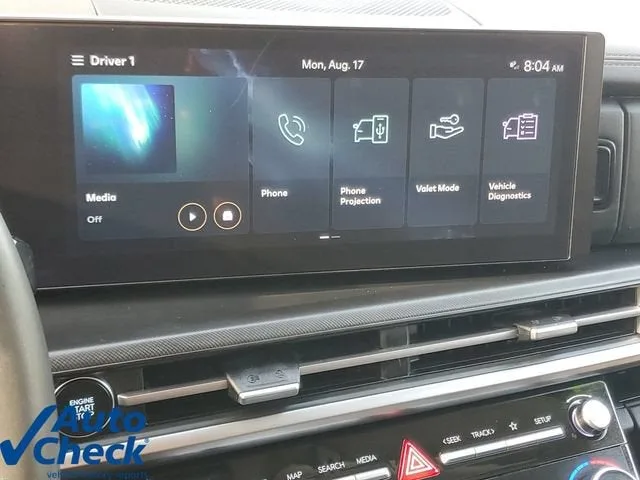 2024 Hyundai Santa Fe SEL photo 24