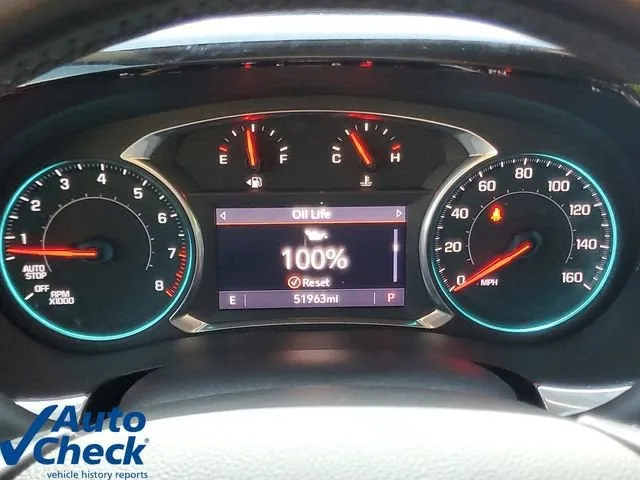 2021 Chevrolet Traverse High Country photo 18