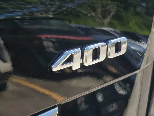 2023 Cadillac XT5 AWD Sport photo 9