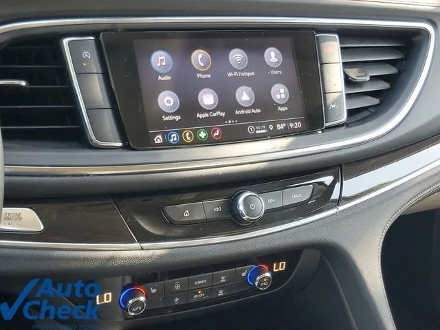 2024 Buick Enclave Essence photo 25
