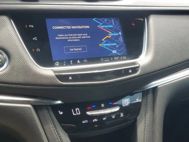 2024 Cadillac XT5 Premium Luxury photo 23
