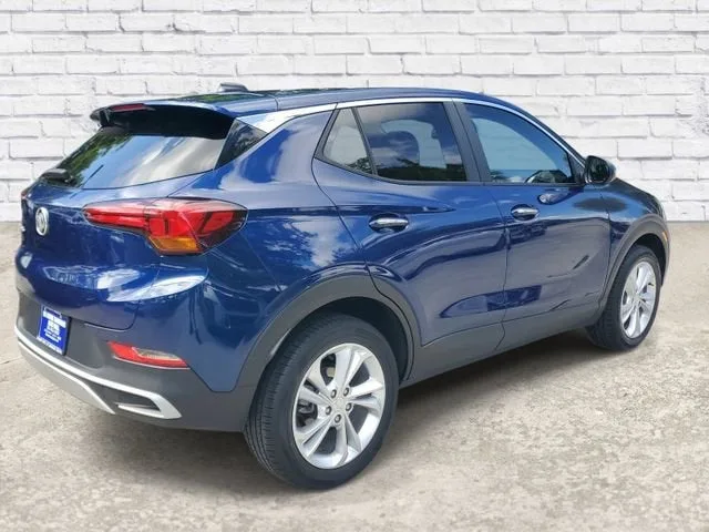 2023 Buick Encore GX Preferred photo 4