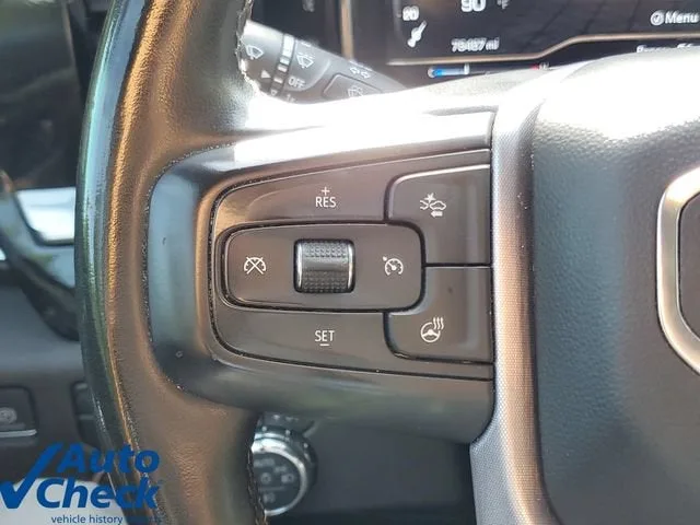 2023 GMC Sierra 1500 Elevation photo 21