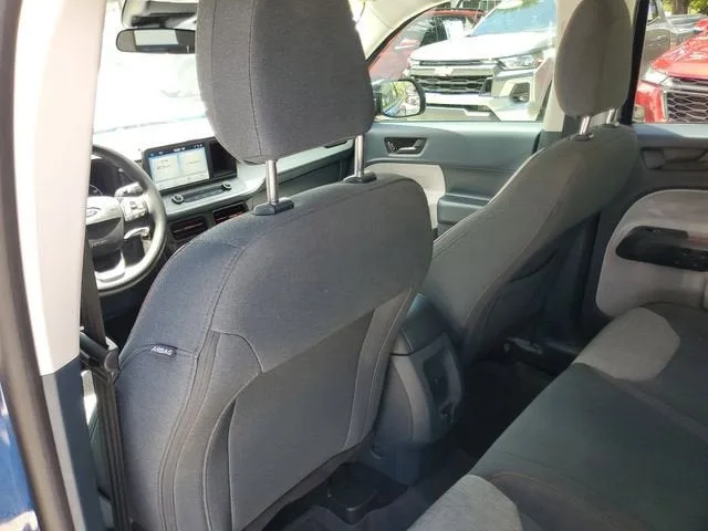 2024 Ford Maverick XLT photo 11