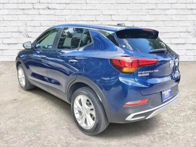 2023 Buick Encore GX Preferred photo 2