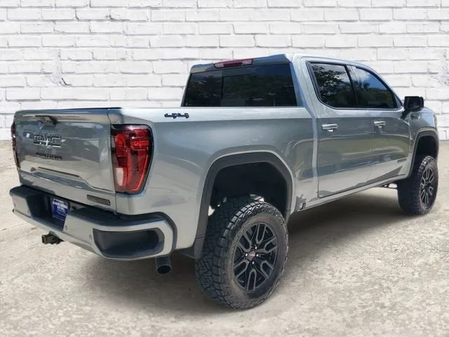 2026 GMC Sierra 1500 Elevation photo 4
