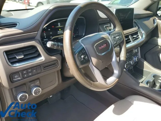 2023 GMC Yukon SLT photo 20