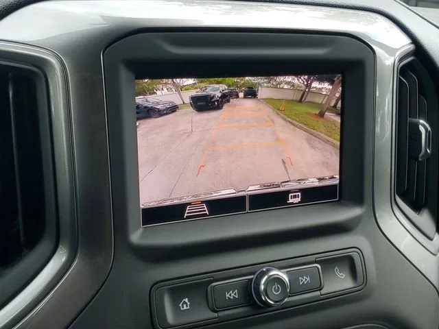 2025 GMC Sierra 1500 Pro photo 23