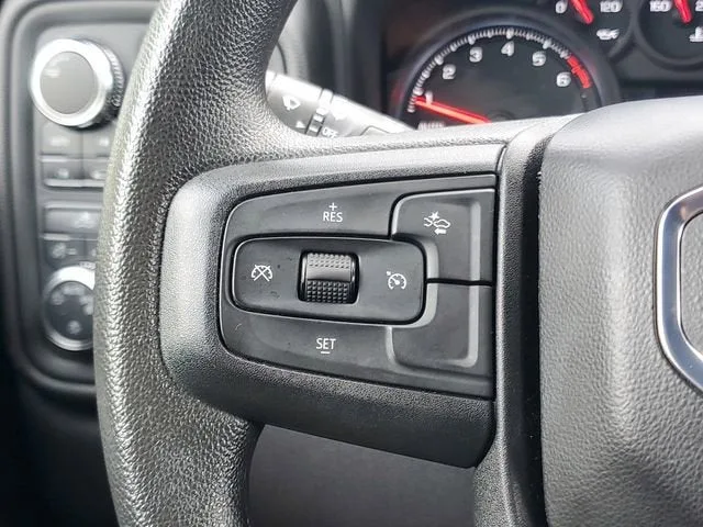 2025 GMC Sierra 1500 Pro photo 20