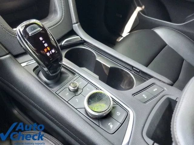 2023 Cadillac XT5 Luxury photo 27