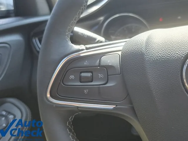 2021 Buick Encore GX Preferred photo 20