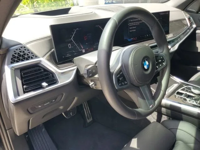 2026 BMW X5 xDrive40i photo 18