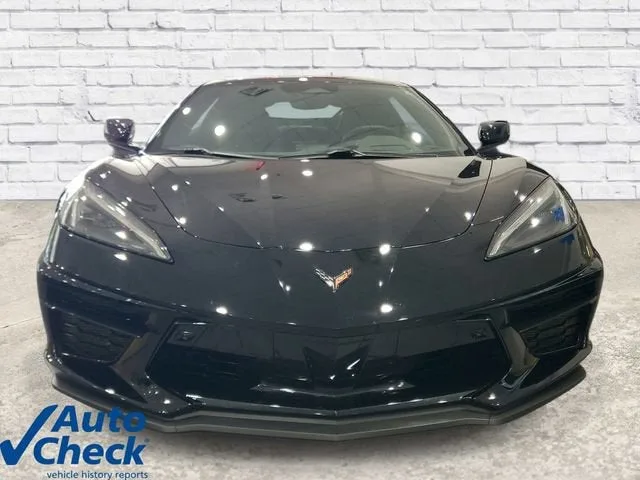 2024 Chevrolet Corvette Stingray 2LT photo 6