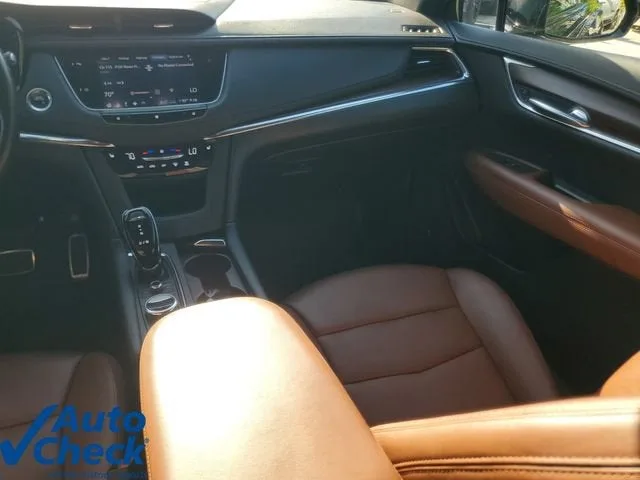 2020 Cadillac XT5 Sport AWD photo 16