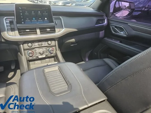 2023 Chevrolet Suburban Z71 photo 19