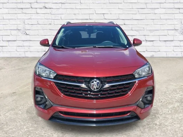2023 Buick Encore GX Select photo 6