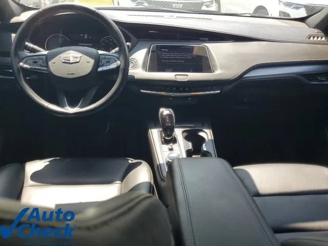 2023 Cadillac XT4 Premium Luxury photo 15