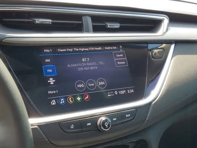 2023 Buick Encore GX Select photo 23