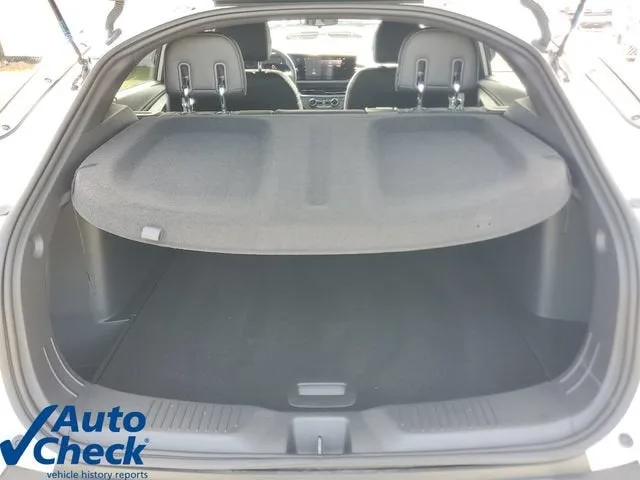 2024 Buick Envista Preferred photo 9