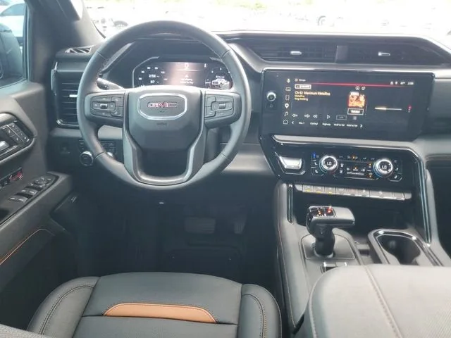 2026 GMC Sierra 1500 AT4 photo 17