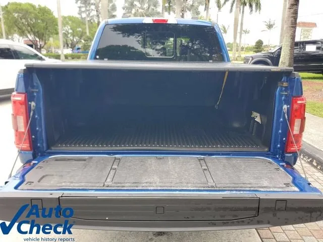 2022 Ford F-150 XL photo 9
