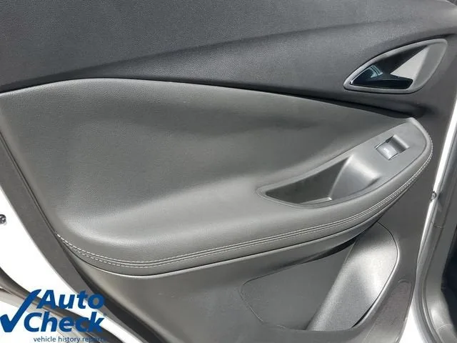 2023 Buick Encore GX Essence photo 14